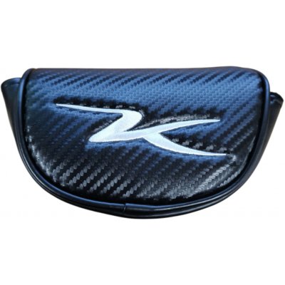 Komperdell headcover na putter černý – Zboží Mobilmania