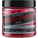 Manic Panic Pillarbox Red 118 ml