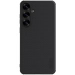 Nillkin Super Frosted Magnetic Samsung Galaxy S25+ Black 6902048288478 – Zboží Živě