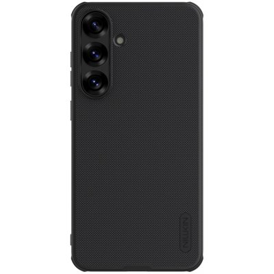 Nillkin Super Frosted Magnetic Samsung Galaxy S25+ Black 6902048288478 – Zboží Živě