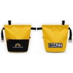 La Sportiva Leftover Chalk Bag Black/Yellow – Hledejceny.cz