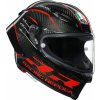 Přilba helma na motorku AGV Pista GP RR Performance
