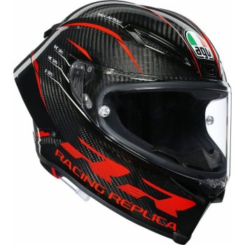 AGV Pista GP RR Performance