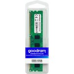 Goodram DDR3 4GB 1333MHz CL9 GR1333D364L9S/4G – Hledejceny.cz