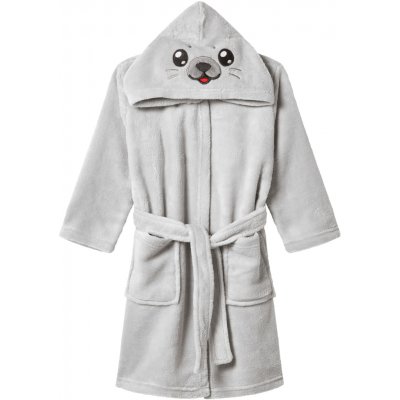 Livarno Dětský župan tuleň – Sleviste.cz