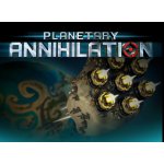 Planetary Annihilation – Hledejceny.cz