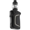 Set e-cigarety Smoktech MAG 18 230W Grip Full Kit 0 mAh Black 1 ks