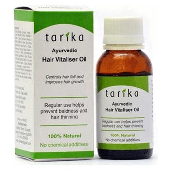 Tarika revitalizující vlasvý olej 50 ml