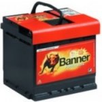 Banner Power Bull 12V 60Ah 540A P60 09 – Zboží Mobilmania