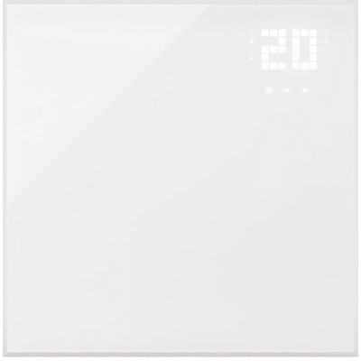 Klarstein Wonderwall Smart Bornholm – Zbozi.Blesk.cz