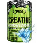 Real Pharm Creatine Monohydrate 500 g – Hledejceny.cz