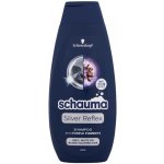 Schauma Silver Reflex šampon 400 ml – Zbozi.Blesk.cz