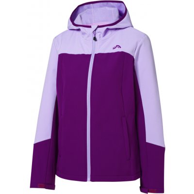 Crivit bunda lila fialová – Sleviste.cz