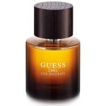 Guess 1981 Los Angeles toaletní voda pánská 100 ml tester – Hledejceny.cz