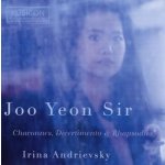 Joo Yeon Sir - Chaconnes, Divertimento & Rhapsodies CD – Hledejceny.cz