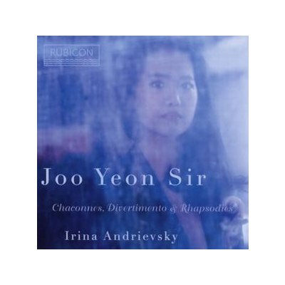 Joo Yeon Sir - Chaconnes, Divertimento & Rhapsodies CD – Hledejceny.cz