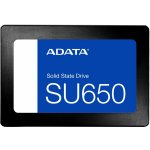 ADATA Ultimate SU650 120GB, ASU650SS-120GT-R – Zbozi.Blesk.cz