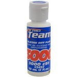 ASSO silikonový olej do dif. 3000 cSt 59 ml – Zboží Dáma