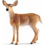 Schleich 14819 Laň jelena běloocasého – Zboží Dáma