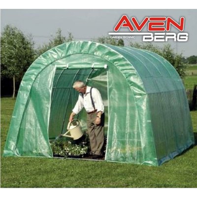 AVENBERG 3,0 m – Sleviste.cz