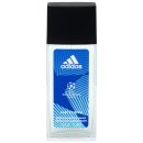 Deodorant Adidas UEFA Champions League Dare edition deodorant sklo 75 ml
