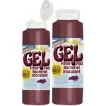 Microbe Lift FILTER GEL 1 LITR – Zboží Mobilmania