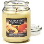 Candle-Lite Tropical Fruit Medley 510,2 g – Hledejceny.cz