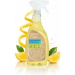 Tierra Verde Čistič kuchyně BIO citronová tráva 750 ml – Sleviste.cz