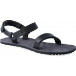 Boskyshoes Performance Z tech natural rubber černé – Zboží Dáma