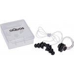AQUOS EAR PLUG + NOSE CLIP SET – Zboží Dáma