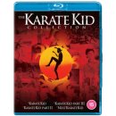 Karate Kid/The Karate Kid 2/The Karate Kid 3/Next Karate Kid BD