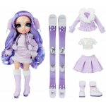 Mga Rainbow High Winter Break Fashion Violet Willow – Hledejceny.cz