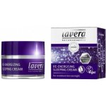 Lavera energetizující noční krém 50 ml – Hledejceny.cz