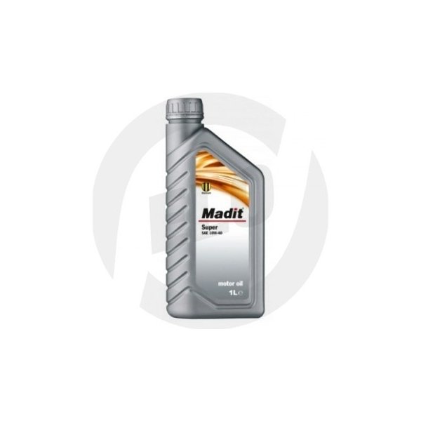 Motorový olej Madit Super 1 l