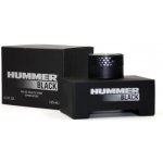 Hummer Black toaletní voda pánská 125 ml – Hledejceny.cz