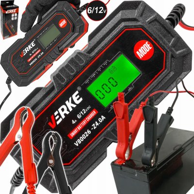 Verke V80026 – Zboží Mobilmania