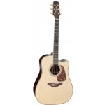 Takamine P7DC Natural – Zboží Dáma