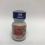 The New Amsterdam 10 ml – Zboží Dáma