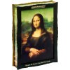 Puzzle Unidragon Art Umění Mona Lisa 39.5 x 59 cm Walt LLC 1000 dílků