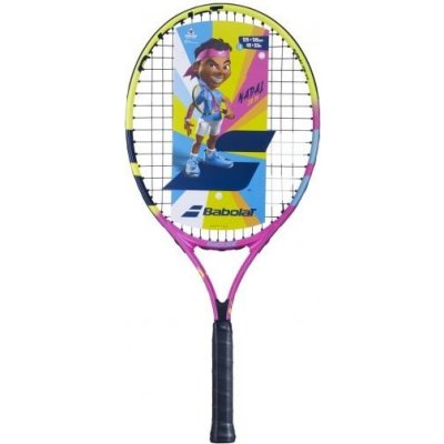 Babolat Nadal 23 2024 – Zboží Mobilmania