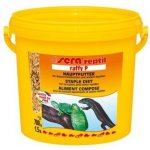 Sera Raffy P Nature 3,8 l – Zbozi.Blesk.cz