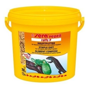 Sera Raffy P Nature 3,8 l