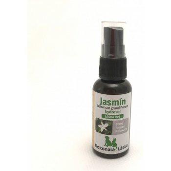 Dokonalá Láska D01 Hydrosol Jasmín 50 ml