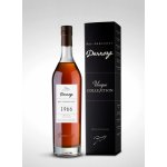 Armagnac DARROZE 1966 Chateau de Gaube 43,5% 0,7 l (karton) – Sleviste.cz