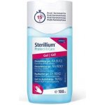 Sterillium Protect & Care Gel 100 ml – Zboží Mobilmania