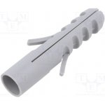 FISCHER 050120 Plastic anchor; without screw; 20x90; S; 5pcs; 20mm – Zboží Mobilmania
