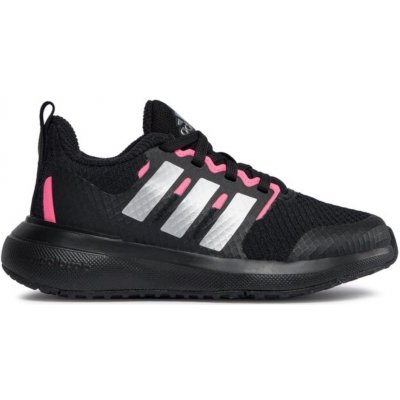 adidas Fortarun 2.0 K IG0414 černé – Zboží Dáma