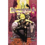 Death Note - Zápisník smrti 8 - Oba Cugumi – Zboží Dáma