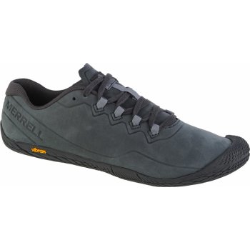 Merrell Barefoot tenisky Vapor Glove 3 Luna LTR granite