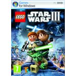 Lego Star Wars: The Clone Wars – Hledejceny.cz
